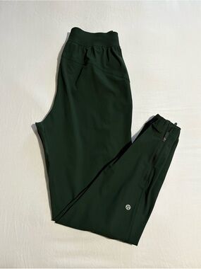 Lululemon Adapted State High Rise Jogger